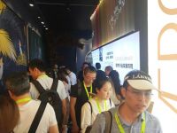 墙布3.0时代已经到来，恒高墙布上海展完美收官!