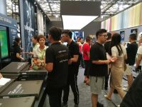 墙布3.0时代已经到来，恒高墙布上海展完美收官!