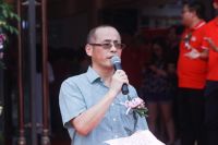 品质生活 触手可及|iColor爱客装修10000m²体验中心开业