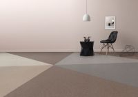 锐意进取 阿姆斯壮荣获DOMOTEX地材新风尚十大新品奖