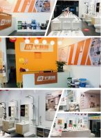 宅翻新产品+服务体验店首发起航，焕发品牌新活力