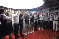 诚筑馨家盛装开业，“新型家装公司”扬帆起航！