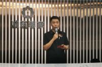 诚筑馨家盛装开业，“新型家装公司”扬帆起航！