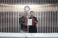 诚筑馨家盛装开业，“新型家装公司”扬帆起航！