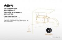 036大照明暖凉风（厨卫专用）新品上市 | 宝兰