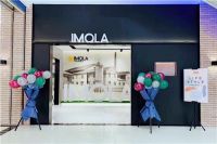 IMOLA重装开业，闪耀银川——沉浸式生活体验新篇章