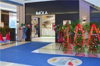 IMOLA重装开业，闪耀银川——沉浸式生活体验新篇章