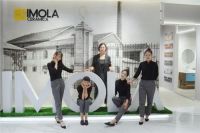 IMOLA重装开业，闪耀银川——沉浸式生活体验新篇章