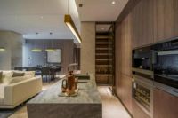 揭开华商真面目——低调中见现代生活