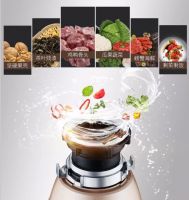 垃圾分类不用怕！帅康垃圾处理器一键解决厨余垃圾烦恼