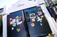 美的冰箱这波操作点燃苏宁818