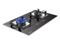 火王触屏灶523/X2，智享厨房烹饪生活