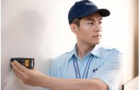 多乐士为爱焕新 | 发奋“涂墙” 5天时间帮你“换”一个家