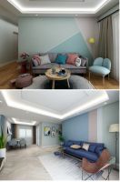 多乐士为爱焕新 | 发奋“涂墙” 5天时间帮你“换”一个家