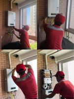 SAKURA樱花：免费做安检，用心做品牌