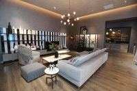 向往的星居：博洛尼佛山居然旗舰店盛大开业