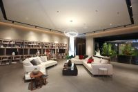 向往的星居：博洛尼佛山居然旗舰店盛大开业