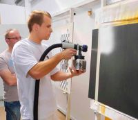 有德有爱，德爱威涂料做有温度的品牌