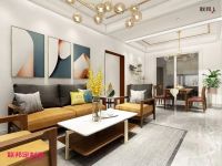 联邦定制家|这样的优雅轻奢，天生拥有直撩心底的魔力！