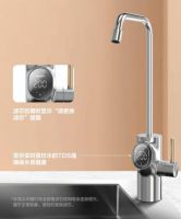 美的D600一体芯净水器，宝妈必入的带娃神器