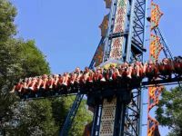 芦山县人社局与千川木门携手夏令营共筑2019年亲密情谊