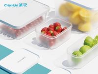 茶花家居，创新设计开启省心家务新模式