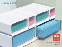 茶花家居，创新设计开启省心家务新模式