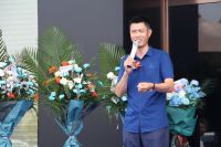 坐享意大利 极简新主流 那里国际家居Siloni意式生活馆北京旗舰店盛大开业