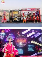 万州·重庆啤酒节完美谢幕