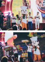 万州·重庆啤酒节完美谢幕