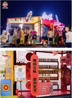 万州·重庆啤酒节完美谢幕