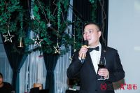 汇明A+墙布荣耀晚宴，独属汇明人的高光时刻