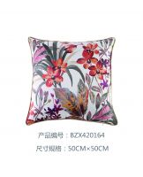 【玉兰】抱枕·秋色系列
