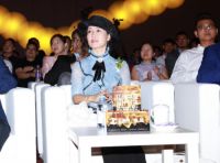 设计是美好生活的灵魂 “红创”让中国设计吸引世界目光