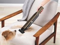 家用吸尘器哪种好？超高性价比我选Shark随手吸