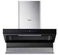 被油烟熏得不敢下厨？帅康发明潜吸式油烟机助你美丽下厨