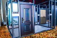 看首家门业服务商，如何燃起“新速度”