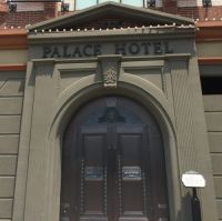 菲尔特铜艺助力横店再现“百年外滩”，梦回老上海！