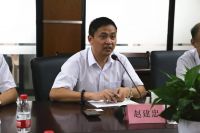 南林大学&升华云峰研究生联合培养示范基地举行揭牌仪式