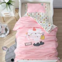 巧婷床上用品，让孩子拥有良好的睡眠环境