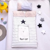 巧婷床上用品，让孩子拥有良好的睡眠环境