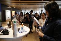 “虹桥品汇”LOGO启用 搭建国际文化交流的沟通桥梁