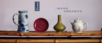 行业新宠——古陶瓷交易平台递美在线正式运营