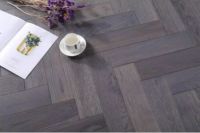 潮品季·潮木材 | 坚韧硬气的美国山核桃