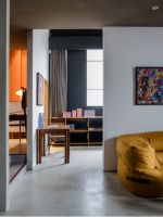 「好好住」旗下家具店进京，突围原创困境、解锁全球好设计