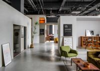 「好好住」旗下家具店进京，突围原创困境、解锁全球好设计