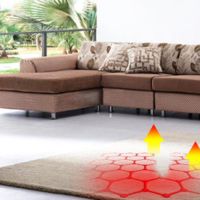 佛山盛世万开地暖,科技供暖,智领未来