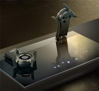 盘点华帝高颜值高性能产品：天镜MAX系列烟机实力圈粉