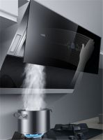 盘点华帝高颜值高性能产品：天镜MAX系列烟机实力圈粉