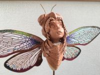 “弹跳森林-冰雪森林，纸中精灵”青年艺术家群展第二季启动